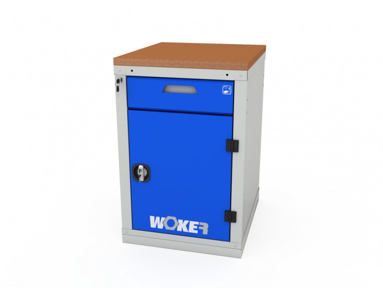 Тумба станочная WOKER PRO 02 SF купить в Котласе Тумба станочная WOKER PRO 02 SF купить в Котласе