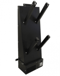 Сушильная стойка СО-2 на 2 пары