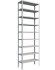 Стеллаж MS Strong 2750х1200х400 9 полок купить в Котласе