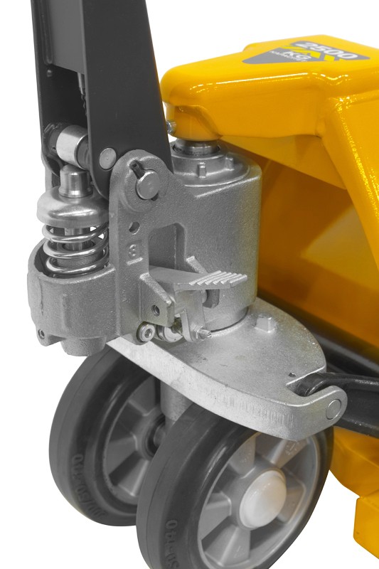 Гидравлическая тележка (рохля) SD (BF25, г/п 2500 кг, вилы 1150x550 мм, RDP) SMARTLIFT (SMART) купить в Котласе Гидравлическая тележка (рохля) SD (BF25, г/п 2500 кг, вилы 1150x550 мм, RDP) SMARTLIFT (SMART) купить в Котласе