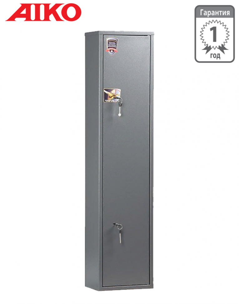 Оружейный сейф Aiko Чирок 1320 купить в Котласе Оружейный сейф Aiko Чирок 1320 купить в Котласе