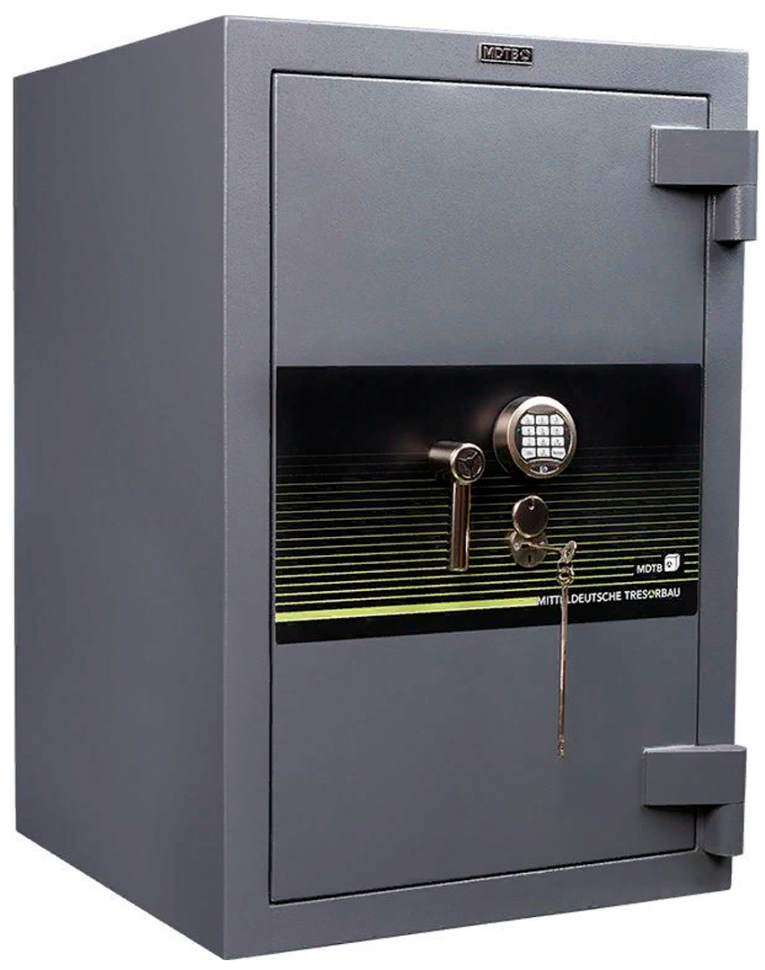 Взломостойкий сейф MDTB Burgas-1068 EK купить в Котласе Взломостойкий сейф MDTB Burgas-1068 EK купить в Котласе