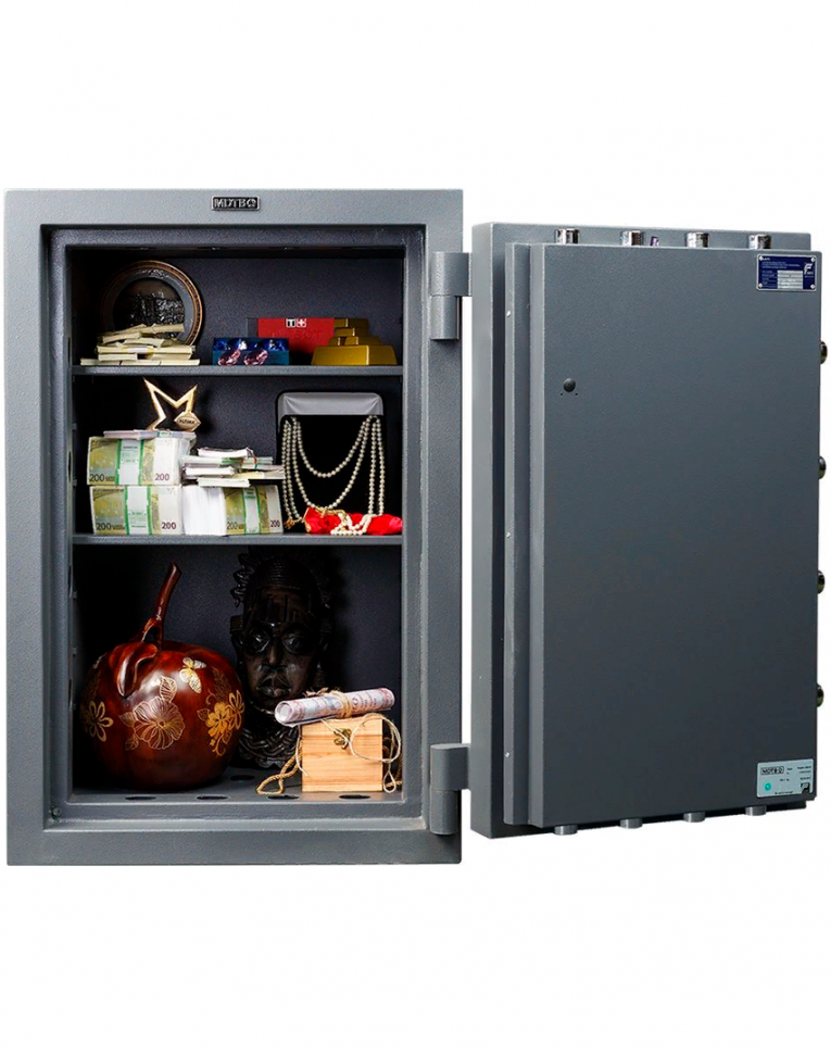 Взломостойкий сейф MDTB Burgas-1068 EK купить в Котласе Взломостойкий сейф MDTB Burgas-1068 EK купить в Котласе