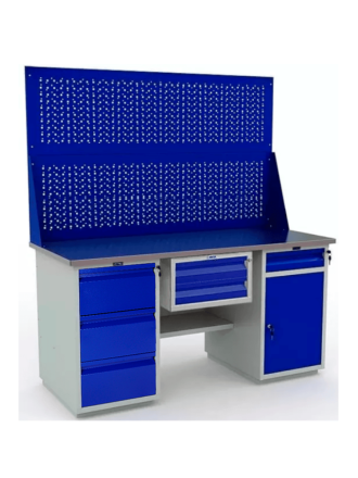 Верстак Практик Profi WT160.WD3/WD2.120 купить в Котласе