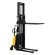 Штабелер с электроподъемом BDA 1025 (1000 кг, 2,5 м, 12В / 120Ач) SMARTLIFT (SMART) купить в Котласе