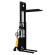 Штабелер с электроподъемом BDA 1025 (1000 кг, 2,5 м, 12В / 120Ач) SMARTLIFT (SMART) купить в Котласе