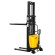 Штабелер с электроподъемом BDA 1025 (1000 кг, 2,5 м, 12В / 120Ач) SMARTLIFT (SMART) купить в Котласе