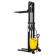 Штабелер с электроподъемом BDA 1025 (1000 кг, 2,5 м, 12В / 120Ач) SMARTLIFT (SMART) купить в Котласе