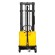 Штабелер с электроподъемом BDA 1025 (1000 кг, 2,5 м, 12В / 120Ач) SMARTLIFT (SMART) купить в Котласе