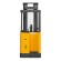 Штабелер самоходный с кабиной CDD15C (1500 кг; 6,5 м; li-ion 25,6В / 300Ач, PV, EPS) SMARTLIFT (SMART) купить в Котласе