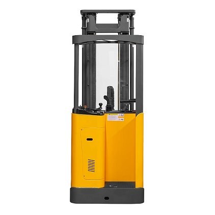 Штабелер самоходный с кабиной CDD15C (1500 кг; 6,5 м; li-ion 25,6В / 300Ач, PV, EPS) SMARTLIFT (SMART) купить в Котласе Штабелер самоходный с кабиной CDD15C (1500 кг; 6,5 м; li-ion 25,6В / 300Ач, PV, EPS) SMARTLIFT (SMART) купить в Котласе