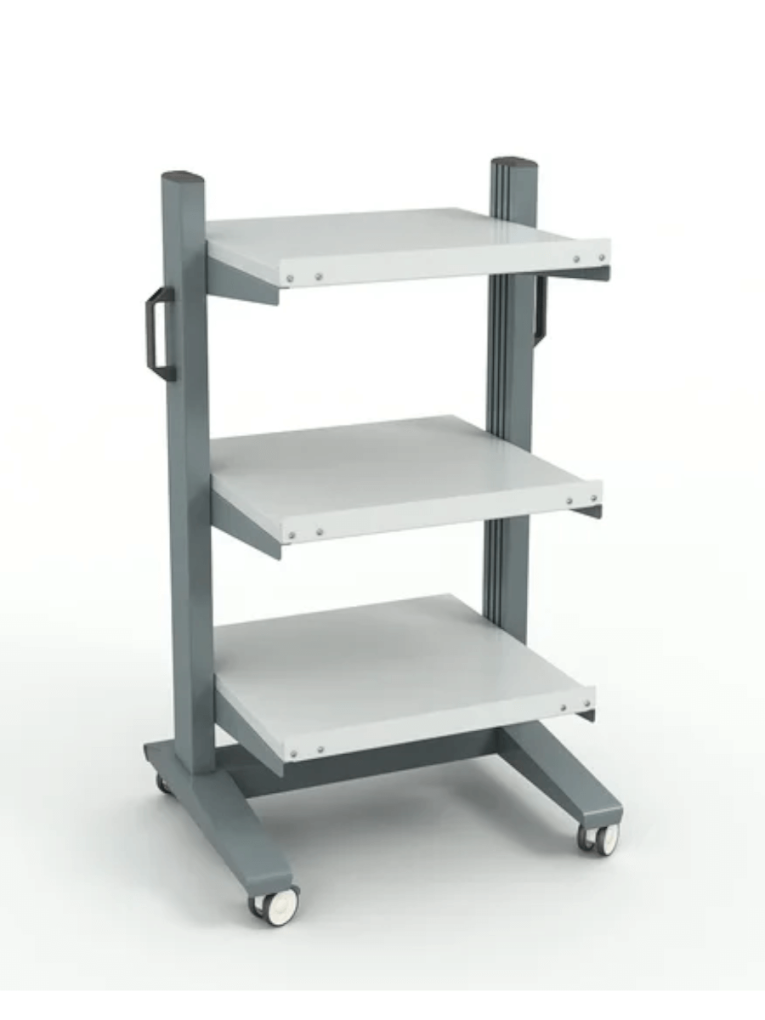 Стойка подкатная ДиКом СР-021-01 ESD купить в Котласе