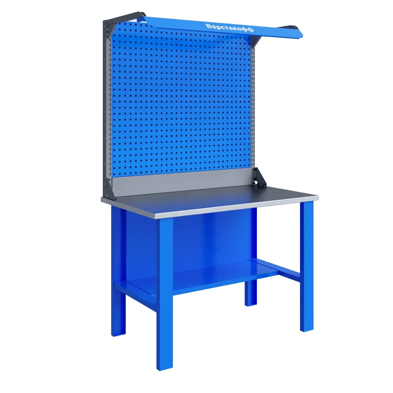 Верстак PRF 121.11.3-2F купить в Котласе