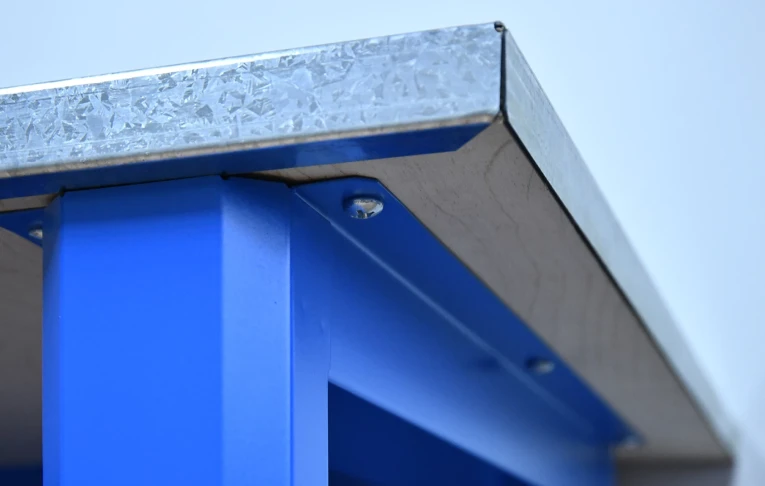 Верстак PRF 121.11.3-2F купить в Котласе