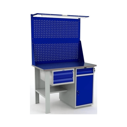 Верстак Profi WT120.F1/WD2.121 купить в Котласе
