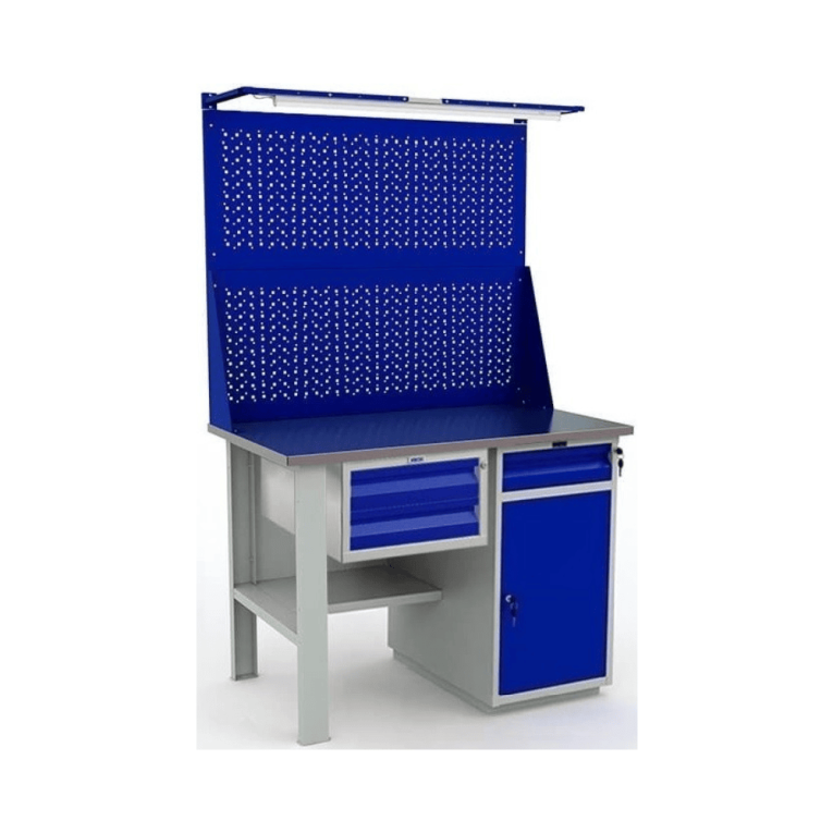 Верстак Profi WT120.F1/WD2.121 купить в Котласе