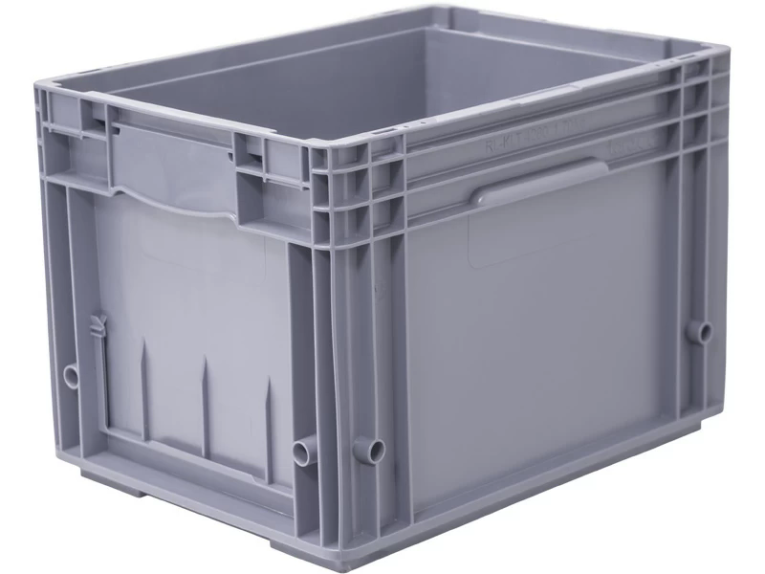 Ящик 4280 396х297х280 серый купить в Котласе Ящик 4280 396х297х280 серый купить в Котласе