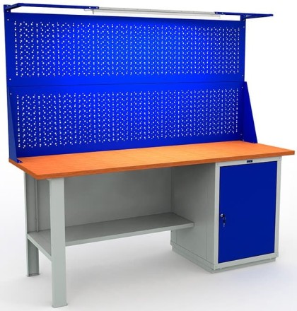 Верстак Expert W200.F2/WS1.021 купить в Котласе