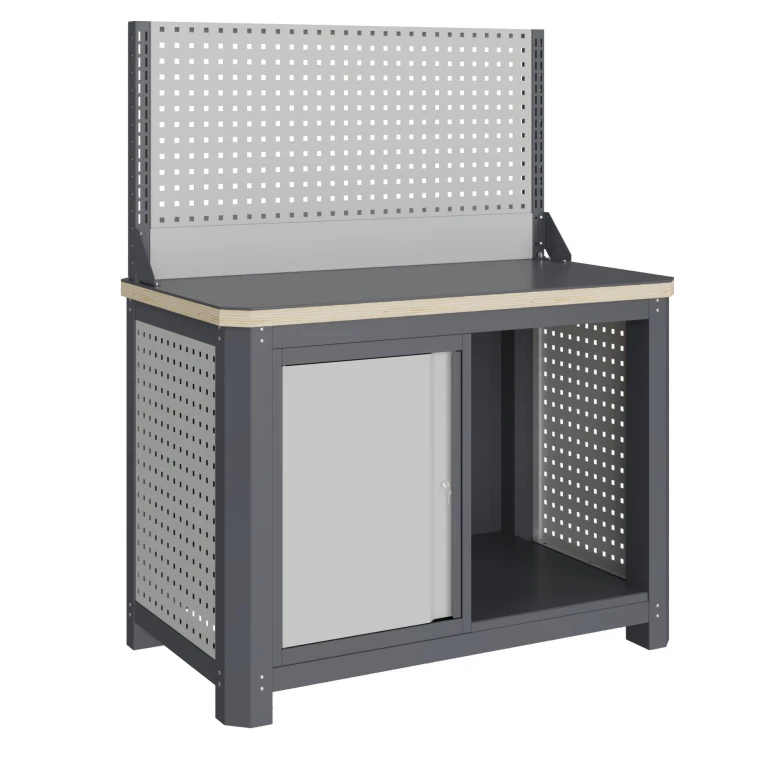 Верстак MCN 1252.S7.1-1 купить в Котласе