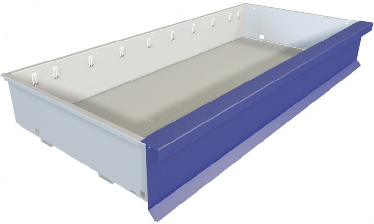 Ящик AMH TC 125 купить в Котласе Ящик AMH TC 125 купить в Котласе