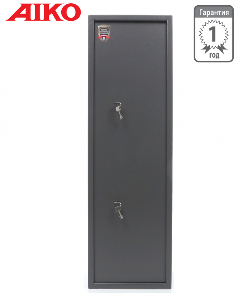 Оружейный сейф Aiko Филин 33 купить в Котласе Оружейный сейф Aiko Филин 33 купить в Котласе