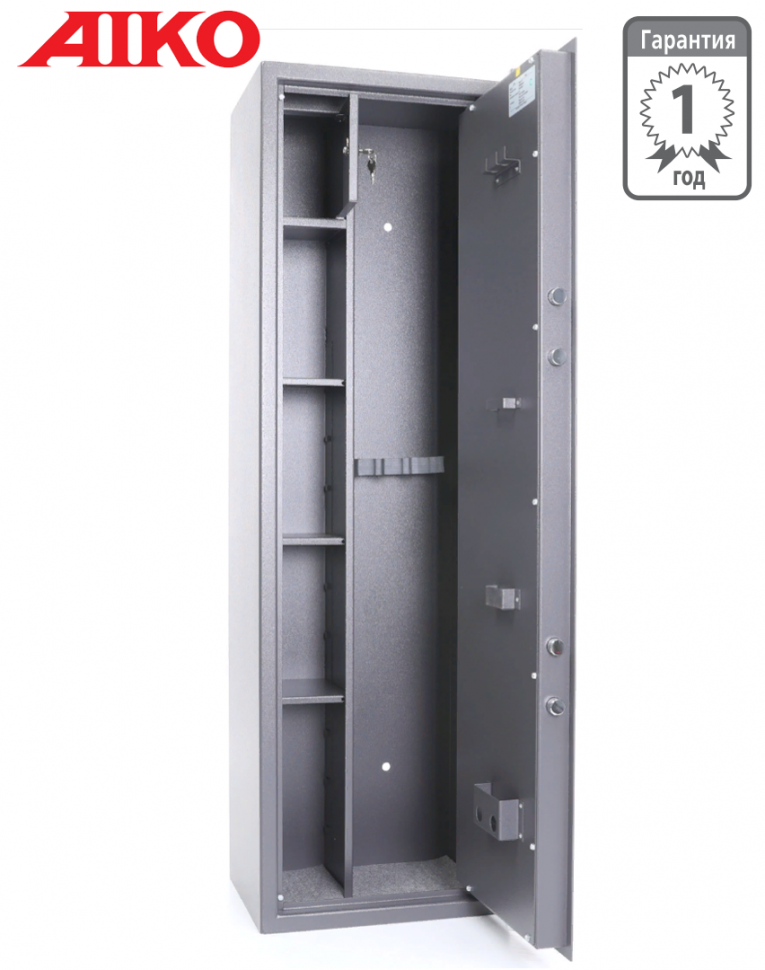 Оружейный сейф Aiko Филин 33 купить в Котласе Оружейный сейф Aiko Филин 33 купить в Котласе