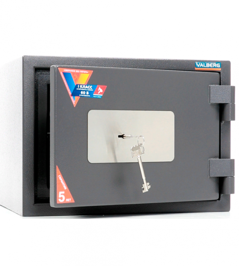 Огневзломостойкий сейф Valberg Гарант 32 купить в Котласе Огневзломостойкий сейф Valberg Гарант 32 купить в Котласе