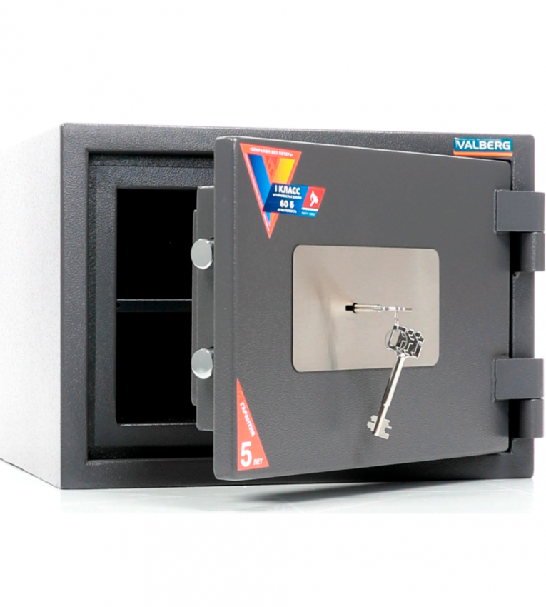 Огневзломостойкий сейф Valberg Гарант 32 купить в Котласе Огневзломостойкий сейф Valberg Гарант 32 купить в Котласе