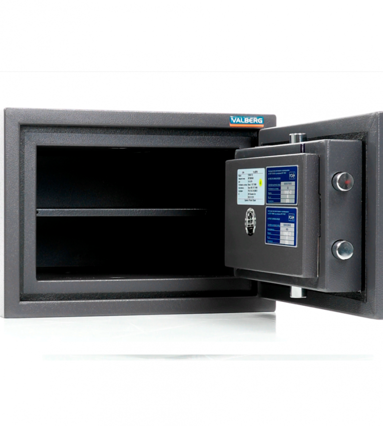 Огневзломостойкий сейф Valberg Гарант 32 купить в Котласе Огневзломостойкий сейф Valberg Гарант 32 купить в Котласе