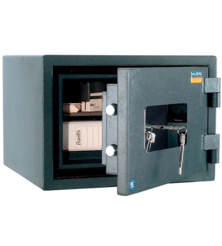 Огневзломостойкий сейф Valberg Гарант 32 купить в Котласе Огневзломостойкий сейф Valberg Гарант 32 купить в Котласе