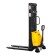 Штабелер с электроподъемом BDA 2035 (2000 кг, 3,5 м, 12В / 120Ач) SMARTLIFT (SMART) купить в Котласе