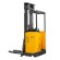 Штабелер самоходный с кабиной CDD15C (1500 кг; 6,5 м; 24В / 400Ач, PV, EPS) SMARTLIFT (SMART) купить в Котласе