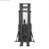 Штабелер самоходный с кабиной CDD15C (1500 кг; 6,5 м; 24В / 400Ач, PV, EPS) SMARTLIFT (SMART) купить в Котласе