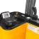 Штабелер самоходный с кабиной CDD15C (1500 кг; 6,5 м; 24В / 400Ач, PV, EPS) SMARTLIFT (SMART) купить в Котласе