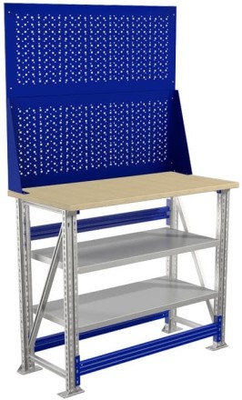 Верстак Master M100.MF1 / MF1.022 купить в Котласе