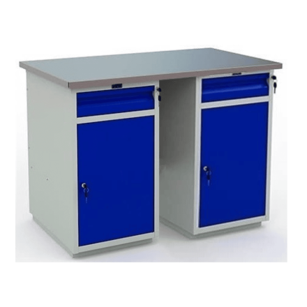 Верстак Profi WT120.WD2/WD2.000 купить в Котласе