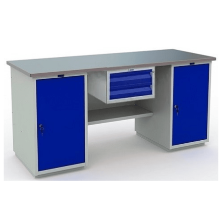 Верстак Profi WT180.WD1/WD1.100 купить в Котласе