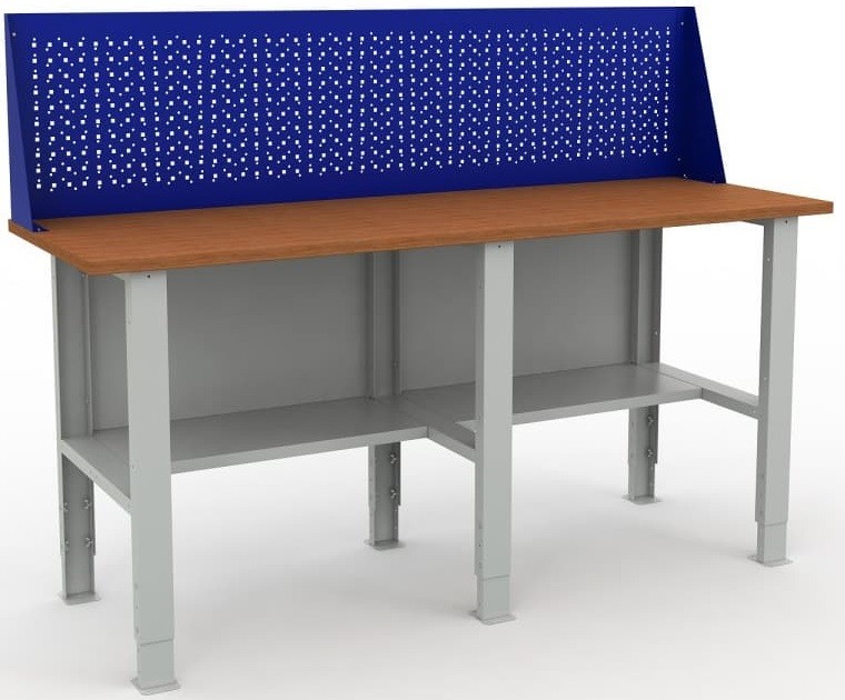 Верстак Expert W200.F2/F2/F2.010 купить в Котласе