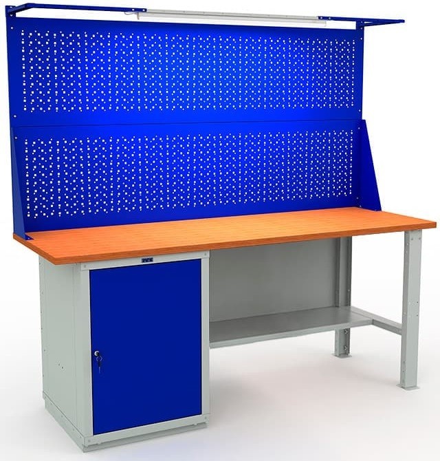 Верстак Expert W200.WS1/F2.021 купить в Котласе