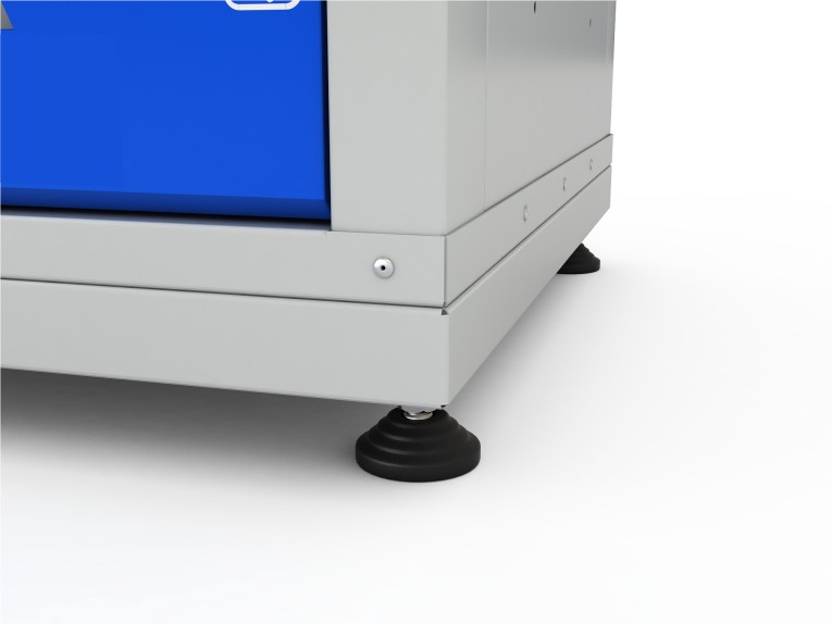 Тумба станочная WOKER PRO 03 SFR купить в Котласе