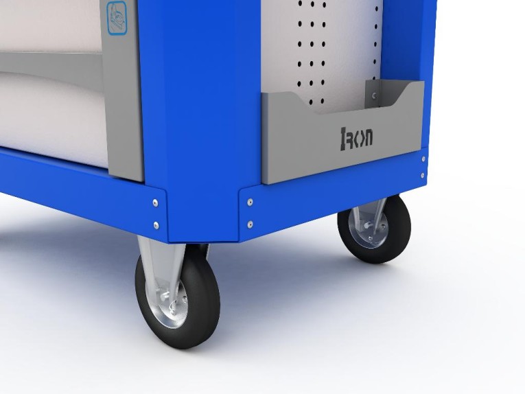 Тумба LOGITEX 5 №1 купить в Котласе