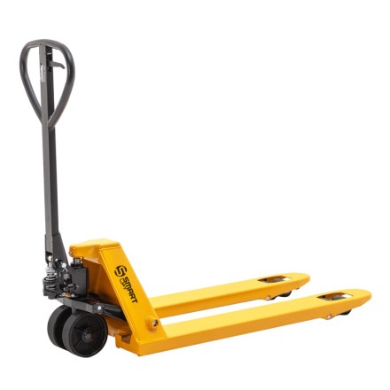 Гидравлическая тележка (рохля) SD (BF-III, г/п 2500 кг, вилы 1150x550 мм, PDP) SMARTLIFT (SMART) купить в Котласе