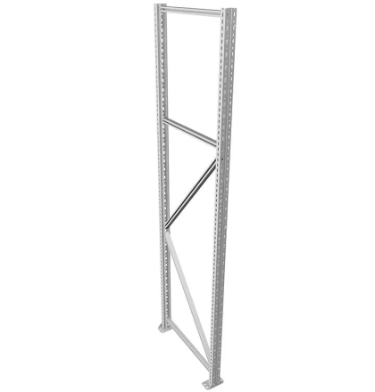 Рама MS Pro (Expert) 2000x600 мм купить в Котласе