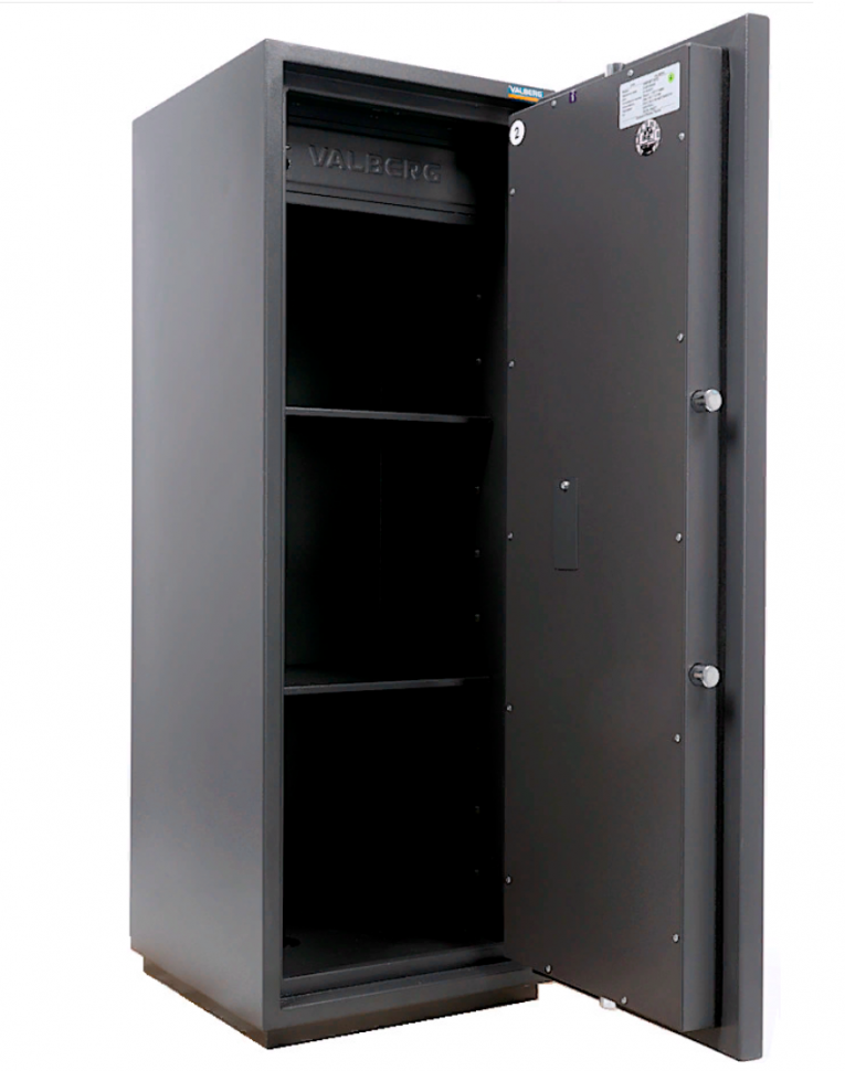 Взломостойкий сейф Valberg Кварцит 120Т EL купить в Котласе Взломостойкий сейф Valberg Кварцит 120Т EL купить в Котласе