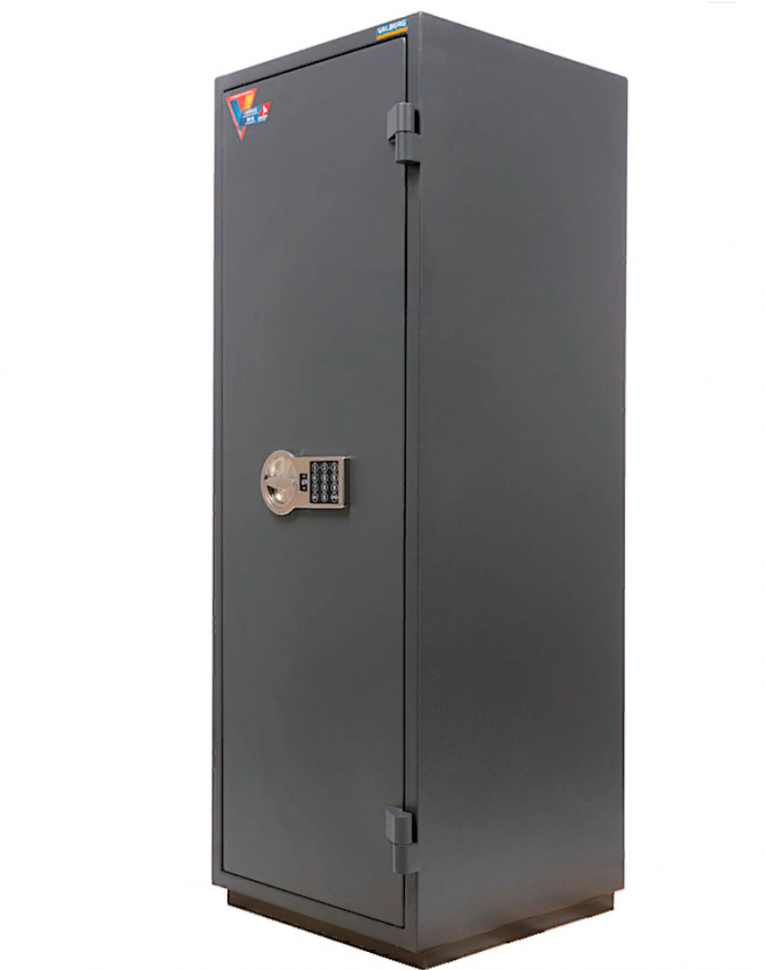 Взломостойкий сейф Valberg Кварцит 120Т EL купить в Котласе Взломостойкий сейф Valberg Кварцит 120Т EL купить в Котласе