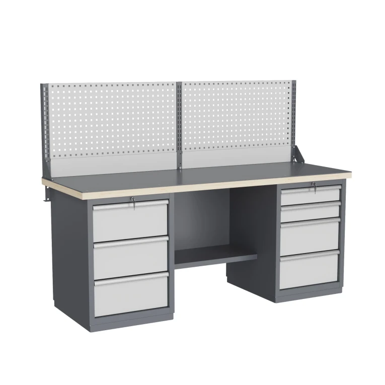 Верстак FBK 205.34.4-1 купить в Котласе