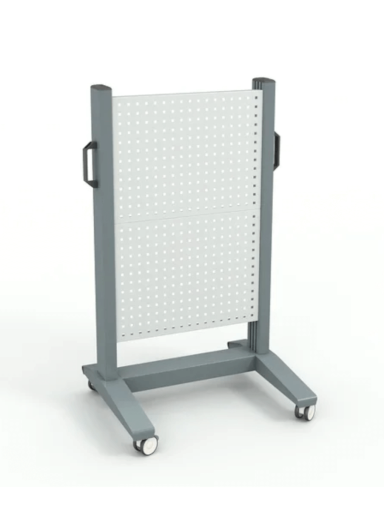 Стойка подкатная ДиКом СР-021-02 ESD купить в Котласе