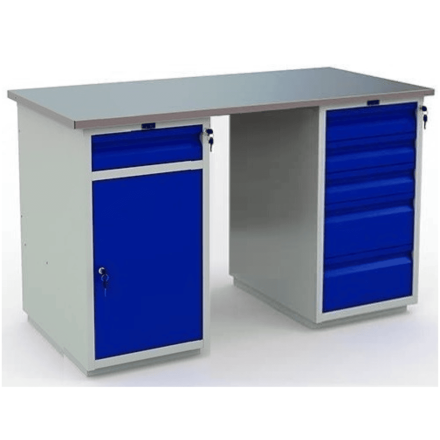 Верстак Profi WT140.WD2/WD5.000 купить в Котласе
