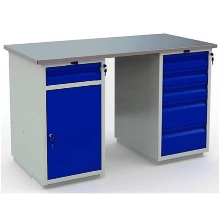 Верстак Profi WT140.WD2/WD5.000 купить в Котласе