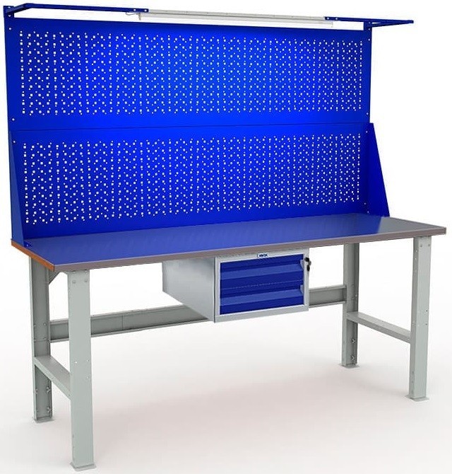 Верстак Expert WTS200.F2/F2.121 купить в Котласе